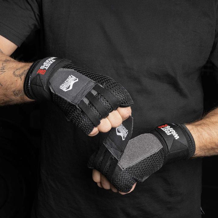 Produktbild Phantom Athletics Fastwraps Pro Boxbandagen (L, XL)