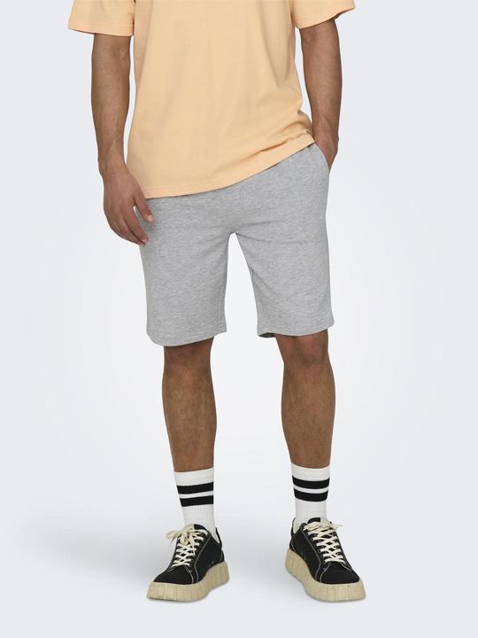 Immagine prodotto Only & Sons Pantaloncini a tinta unita (XS)