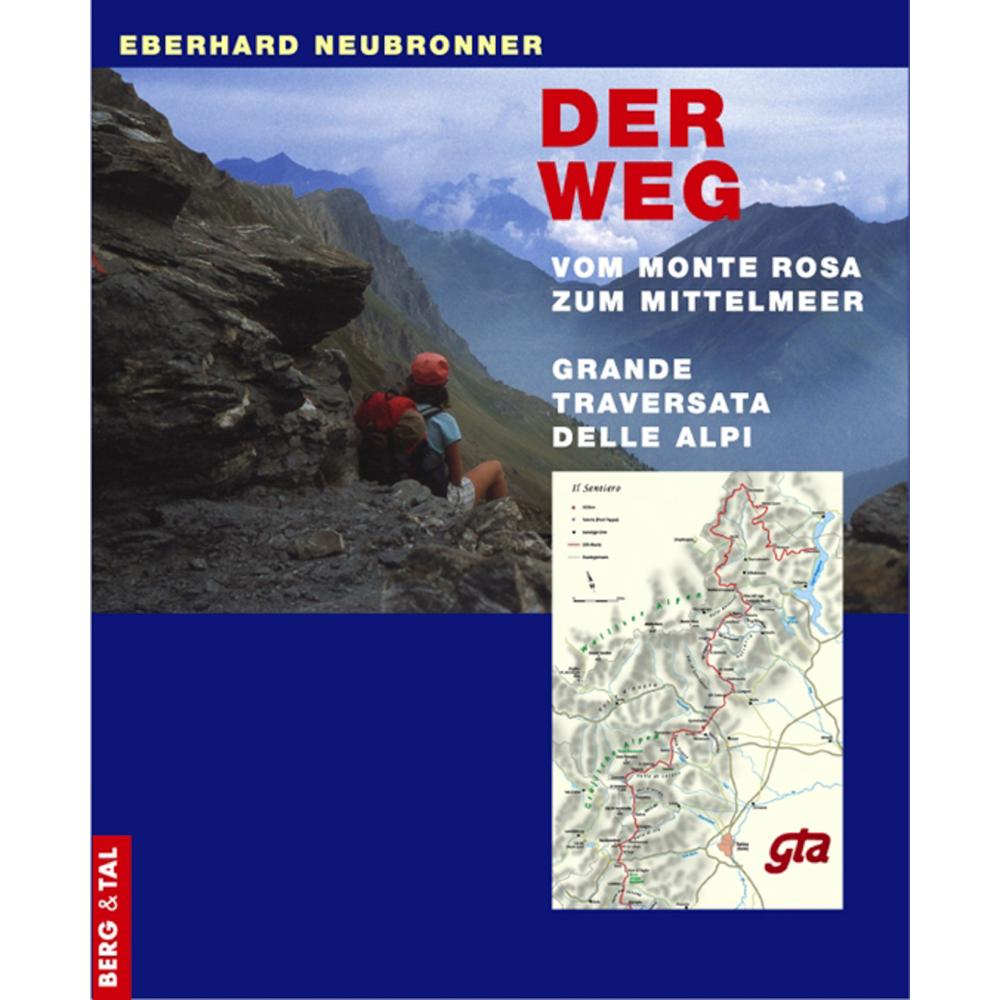 Der Weg, Ratgeber von Eberhard Neubronner