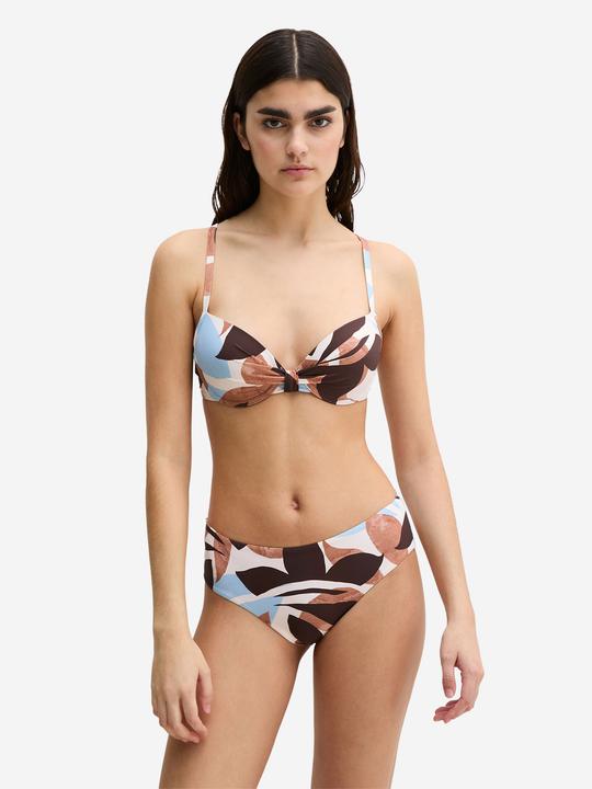 Image du produit Marc O'Polo Bügel-Bikini-Top Breezy Leaf (85 D)