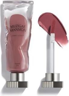 Produktbild Muzigae Mansion Objet Lip Stain Unique Paint Tube Design Velvet Matte Tint Long-Lasting (Velvet Matte)