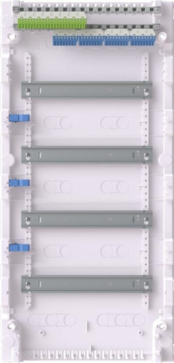 Produktbild ABB STRI AP-Stromkreisverteiler