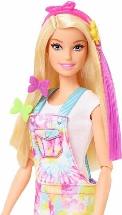 Produktbild Mattel Barbie-Pferdepflegeset