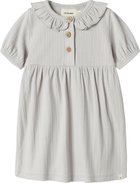 Produktbild Name it Bio-Baumwoll Kleid (62)
