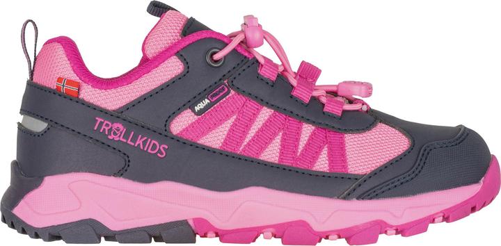 Candy Pink, Fresh Berry, Graphite