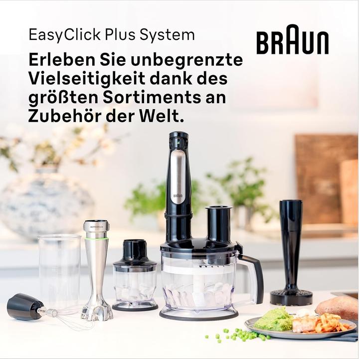 Produktbild Braun MultiQuick 7
