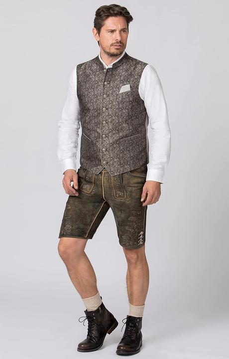 Produktbild Stockerpoint Edward Vest (48)