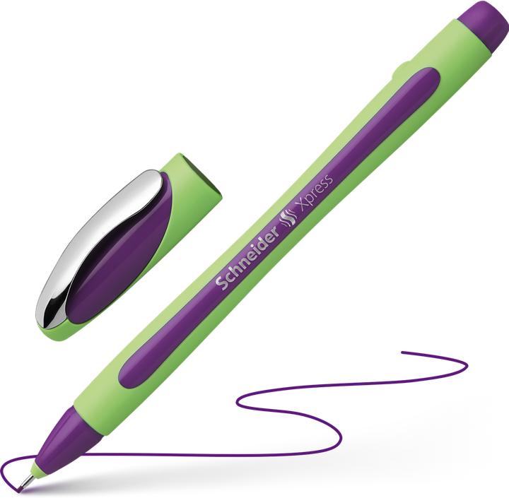 Image du produit Schneider Xpress (10x)