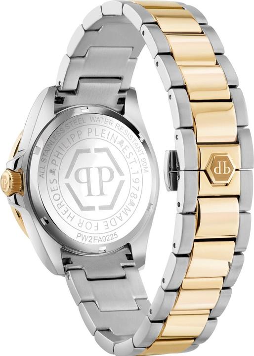 Produktbild Philipp Plein PW2FA0225 (Analoguhr, 39 mm)