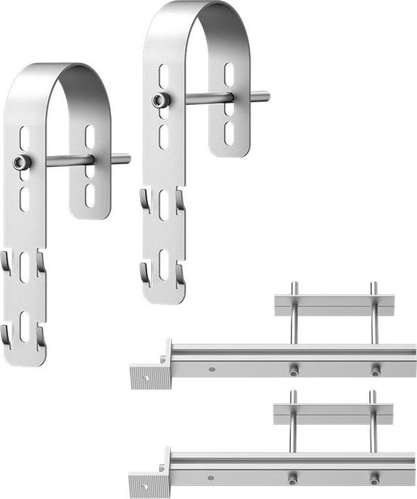 Image du produit Bluetti BABC-210 support fixe