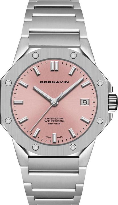 Actual product image Cornavin Downtown Sky (36 mm)