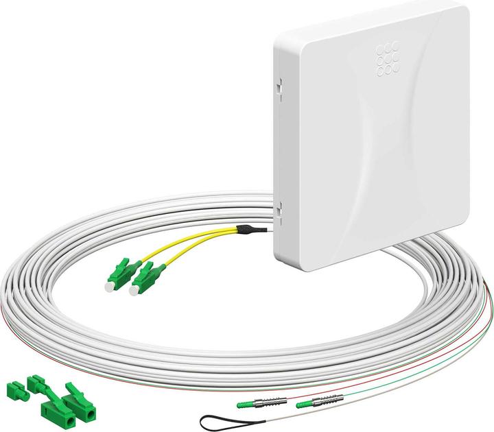 Actual product image Kaiser 4252034 (Splice box)
