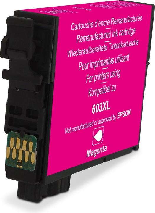 Image du produit Generic Ink Encre Epson 603 XL M magenta (M)