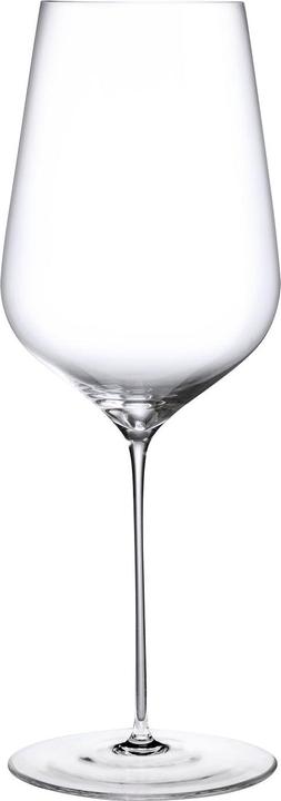 Produktbild Nude Glass Stem Zero Trio (51 cl, 3 Gläser, Rotweingläser)