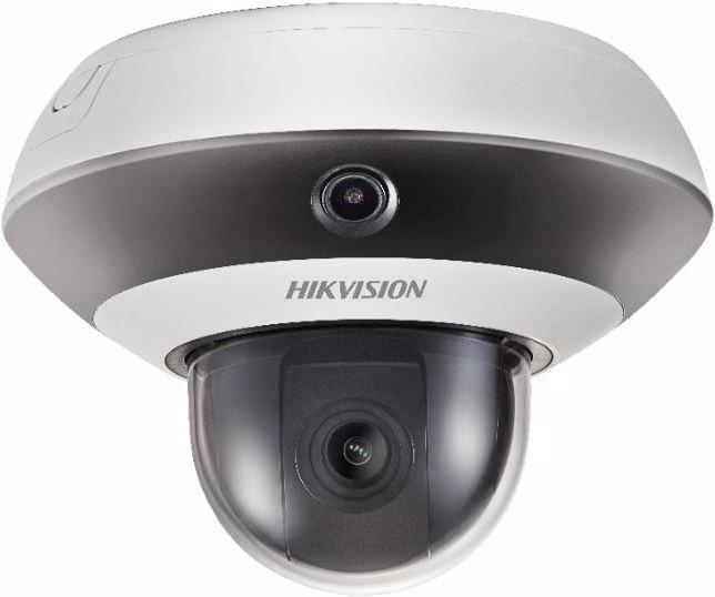 Actual product image Hikvision IP Panorama PTZ DS-2PT3122IZ-DE32.8--122mm (1920 x 1080 Pixels)