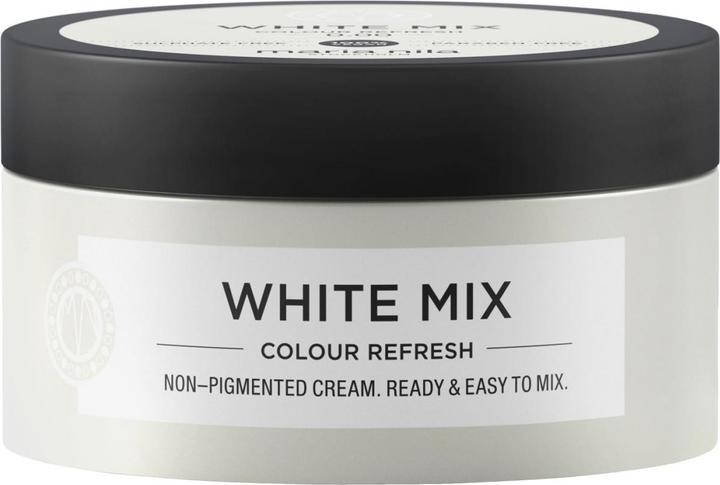 Image du produit Maria Nila Colour Refresh - Mélange de blancs 0.00 (100 ml)