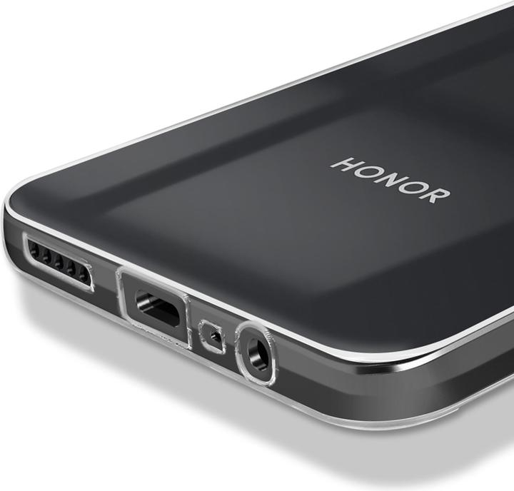 Image du produit Avizar Crystal Clear Case (Honor X8b)