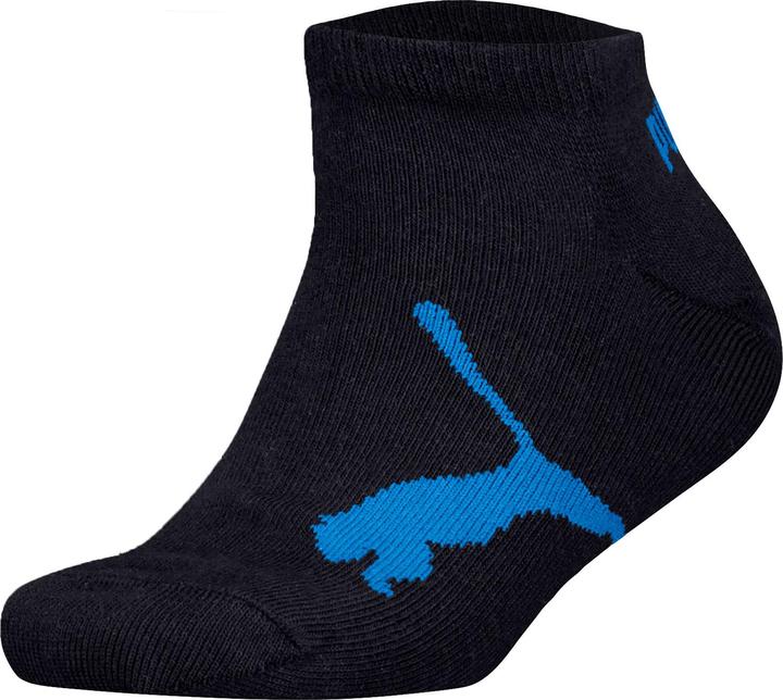 Immagine prodotto Puma Socken Casual Bequem sitzend BWT Sneaker 3P (confezione da 3, 31 - 34)