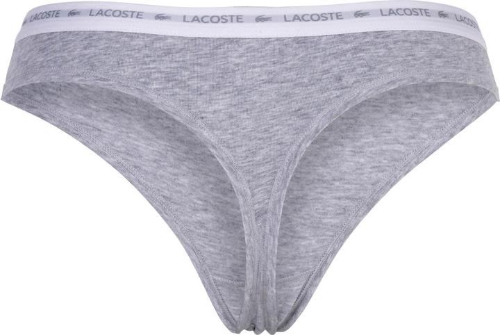 Immagine prodotto Lacoste Perizoma (M, confezione da 3)