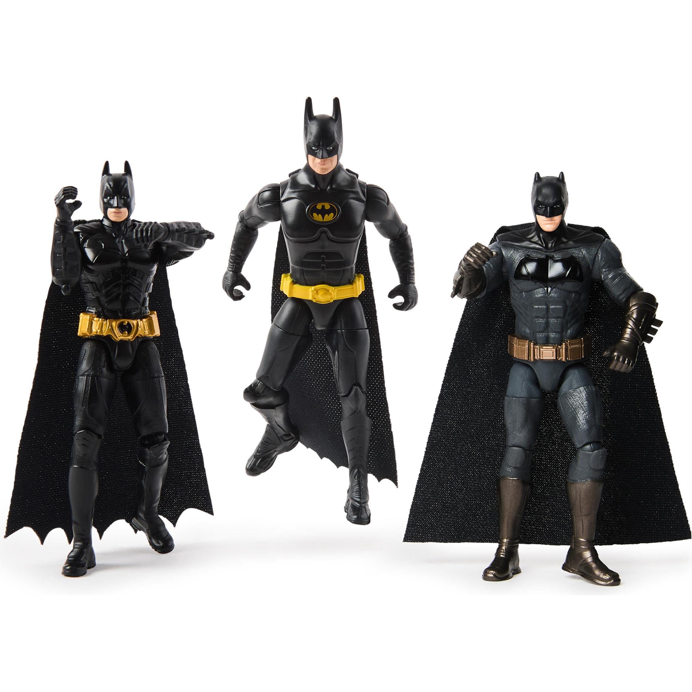 Spin Master Batman 85th Limited Edition