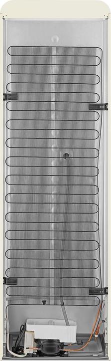Immagine prodotto Smeg Stile retrò FAB32LCR5 (331 l)