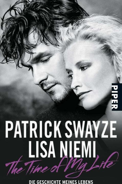 Image du produit The Time of my Life (Allemand, Lisa Niemi, 2009)