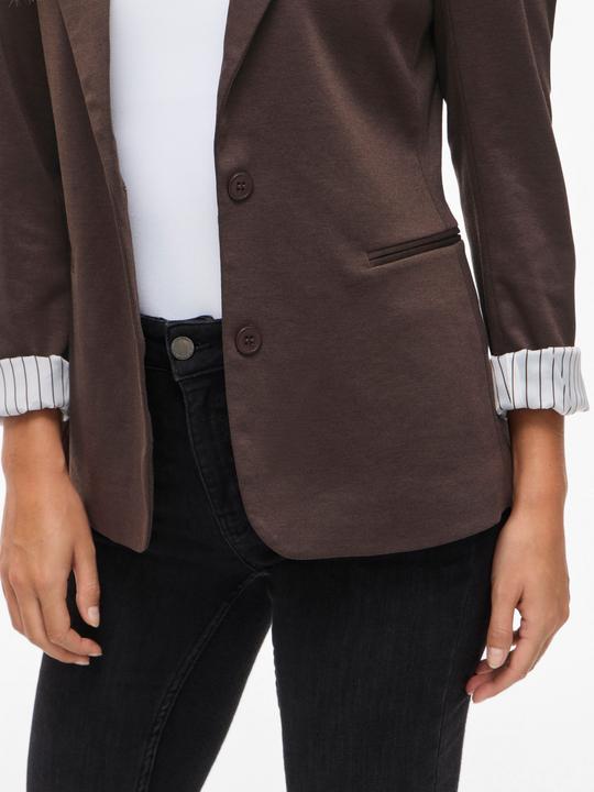 Produktbild Vila VISAGA Jersey Blazer (L)