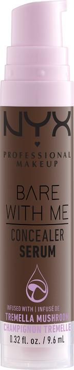 Produktbild NYX Professional Make-Up Bare With Me Concealer Serum (12 Rich)