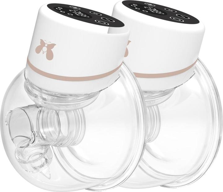 Produktbild Fraupow Milchpumpe