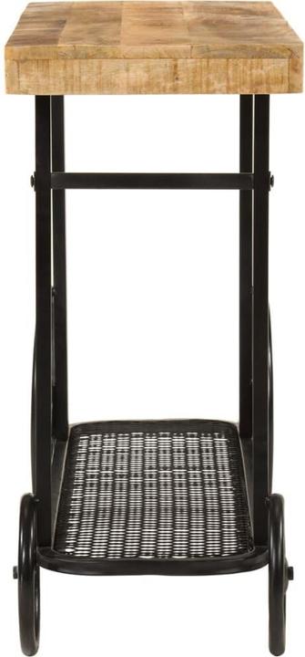 Produktbild vidaXL Konsolentisch (112 x 36 x 76 cm)