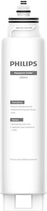Actual product image Philips ADD541RO/10 Ersatzfilterkartusch (1x)