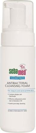 Immagine prodotto Sebamed Viso libero (Schiuma detergente, 150 ml)