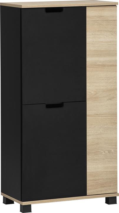 Schildmeyer Emmik Highboard (59.80 x 32.60 x 116.90 cm)