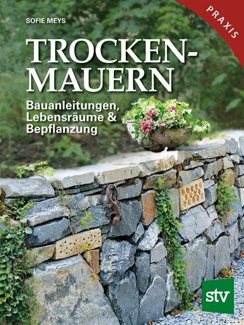 Image du produit Trockenmauern (Allemand, Sofie Meys, 2019)