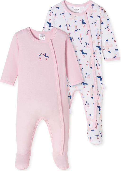 Produktbild Schiesser Body Natural Love (92)