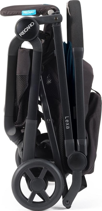 Actual product image RECARO Lexa Elite