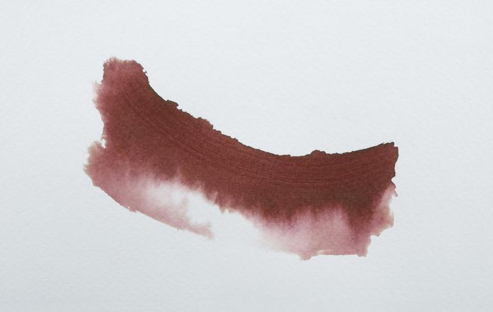 Actual product image Jacques Herbin Aquarelltine Éclats (Brown, Multicoloured, White, 250 ml)