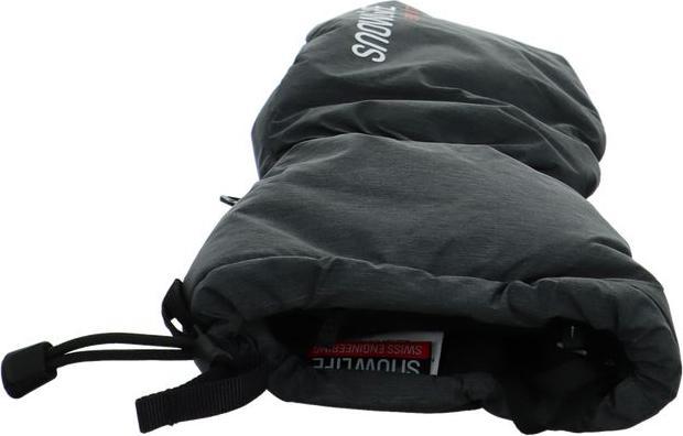 Actual product image snowlife Big Down DT Mitten (XL)