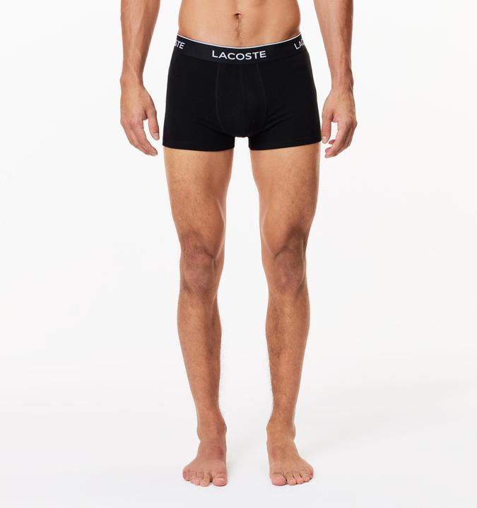 Actual product image Lacoste Boxershorts (XL, pack of 3)