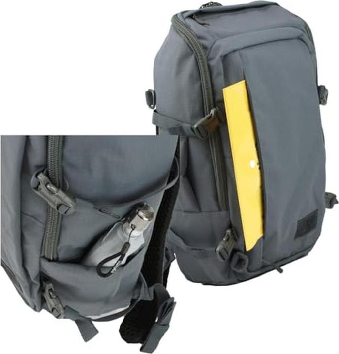 Actual product image Cabin zero Adventure Cabin Bag ADV 32L Rucksack 46 cm (26 l)