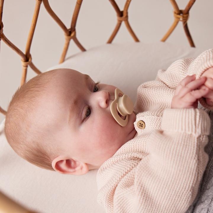 Actual product image B.Box Reversible blush latte (0 - 6 Months)