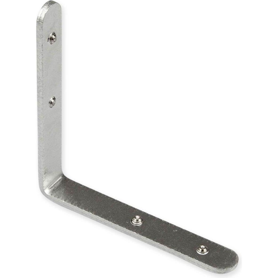Isoled, Zubehör Beleuchtung, Eckverbinder Seite für Profil LAMP30/LAMP40 90°, 4er Set