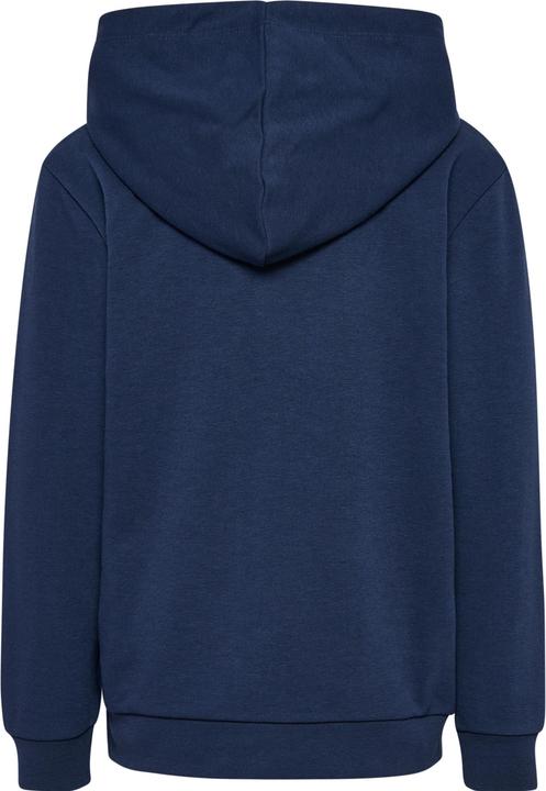 Produktbild hummel hmlJR BASE HOODIE