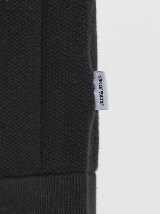 Produktbild Jack & Jones Jjebradley Knit Tee Ss Ln (M)