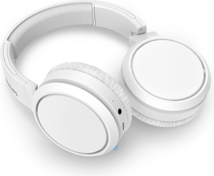 Produktbild Philips TAH5205WT/00 (29 h, Kabellos)