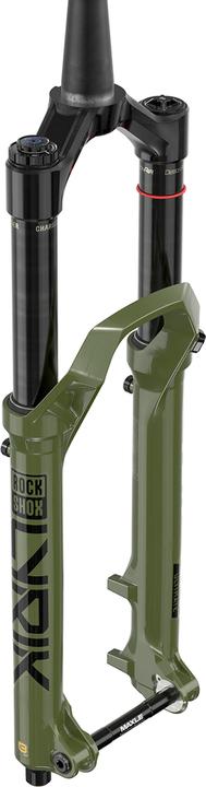 Image du produit RockShox Lyrik Ulitmate Charger 3.1 RC2 (160 mm, Air)