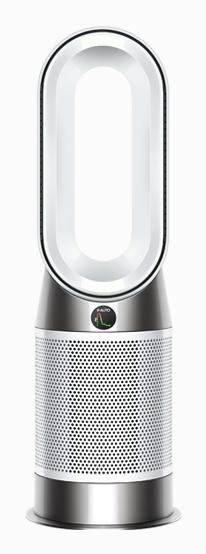 Productafbeelding Dyson Luchtreiniger Hot+Cool HP1 - HP11 (27 m²)