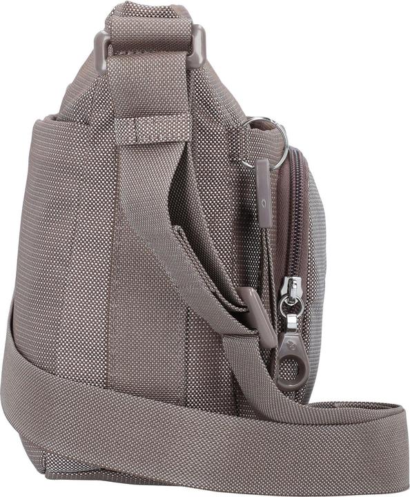 Actual product image Mandarina Duck Shoulder bag MD20 Crossover QMT43
