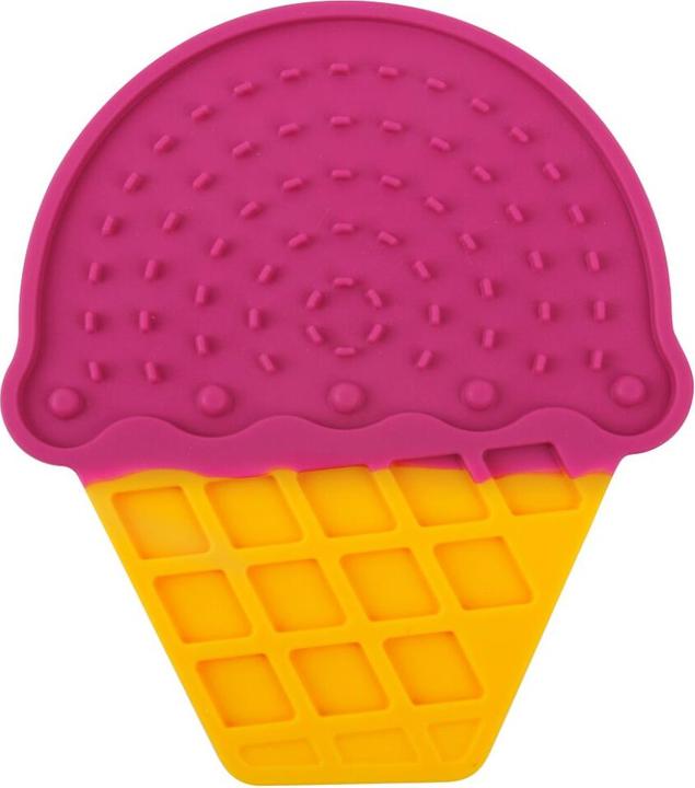 All for Paws AFP Chill Out - Ice Cream Lick Mat (Futterspielzeug Hund)