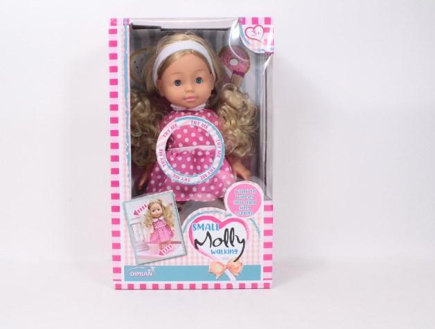 Productafbeelding Smily Bambolina pop